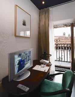 Petit Palace las Torres