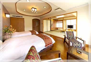 Kunugidaira Hotel