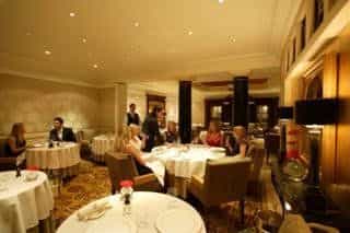 The Chester Grosvenor & Spa The Chester Grosvenor & Spa