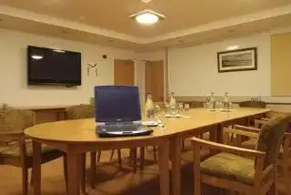 Best Western Waterloo Lodge