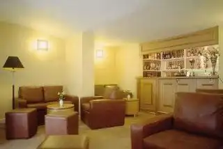 Best Western Waterloo Lodge