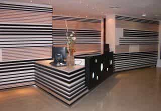 Tryp Ceuta