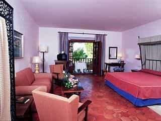 Parador de Albacete