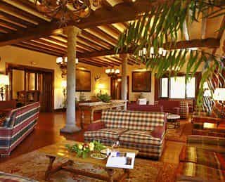 Parador de Gredos