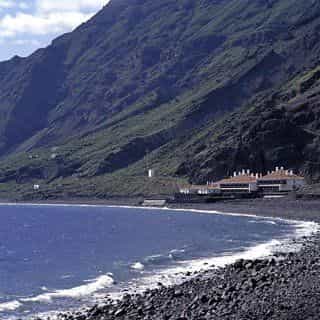 Parador de el Hierro
