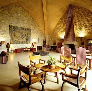 Parador de Jaen