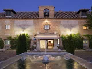 Parador de Almagro