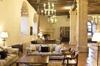 Parador de Siguenza