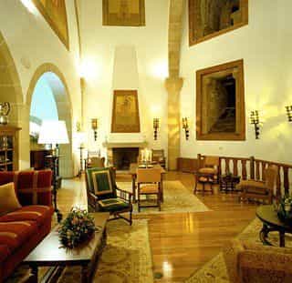 Parador de Vilalba