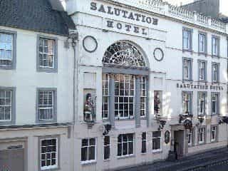 Salutation Hotel