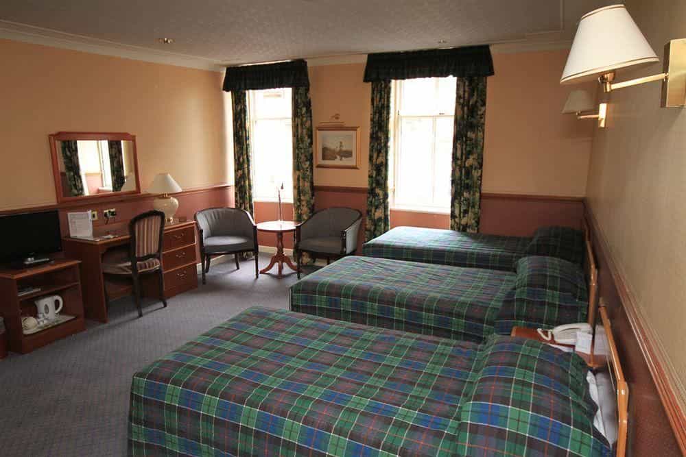Salutation Hotel