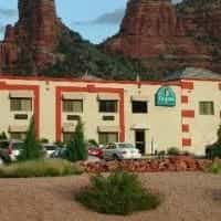 La Quinta Inn Sedona