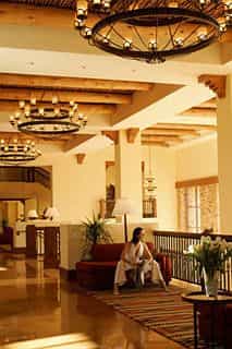 JW Marriott Starr Pass Resort & Spa