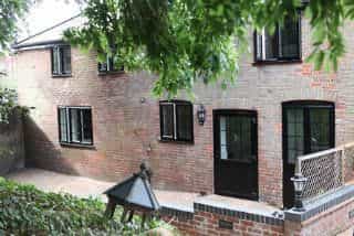 Best Western Aannesley House