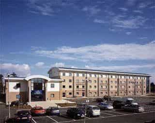 Holiday Inn Express Newport