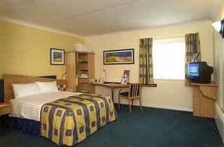 Holiday Inn Express Newport