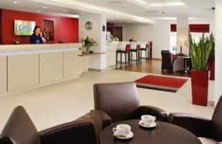 Holiday Inn Express Swindon - West