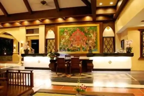เอวาลอน บีช รีสอร์ต