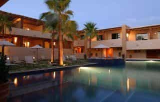 Los Patios