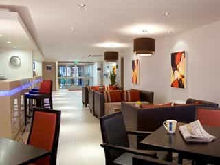 Holiday Inn Express Exeter