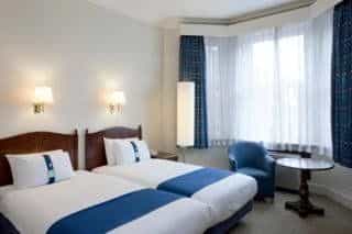 Holiday Inn Farnborough Holiday Inn Farnborough