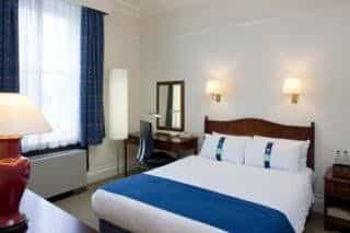 Holiday Inn Farnborough Holiday Inn Farnborough