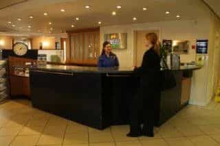Holiday Inn Express Gloucester South