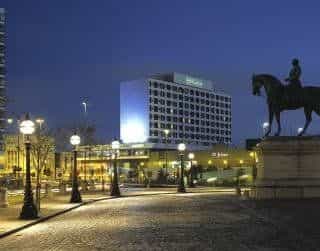 Holiday Inn Liverpool City Centre Holiday Inn Liverpool City Centre