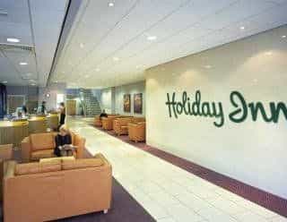 Holiday Inn Liverpool City Centre Holiday Inn Liverpool City Centre