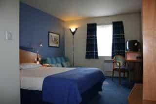 Holiday Inn Express Peterborough Holiday Inn Express Peterborough