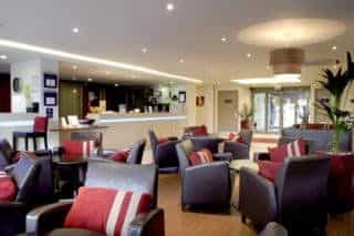 Holiday Inn Express Manchester Salford Quay Holiday Inn Express Manchester Salford Quay