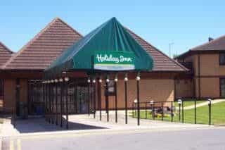 Holiday Inn Taunton M5/J25 Holiday Inn Taunton M5/J25