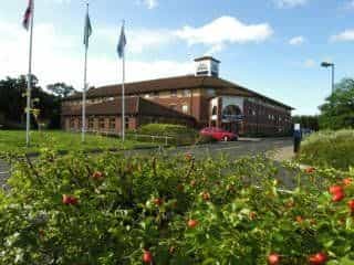Holiday Inn Express Warwick M4/J15 Holiday Inn Express Warwick M4/J15