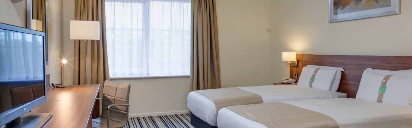 Express By Holiday Inn Washington Tyn Express By Holiday Inn Washington Tyn