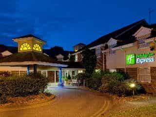 Express by Holiday Inn York East