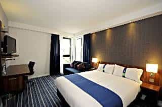 Holiday Inn Royal Victoria Sheffield Holiday Inn Royal Victoria Sheffield
