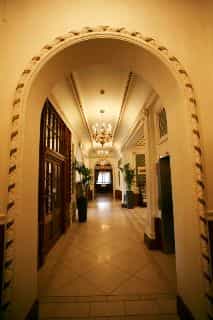 Holiday Inn Royal Victoria Sheffield