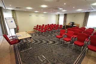 Holiday Inn Express Southampton M27 Jct 7 Holiday Inn Express Southampton M27 Jct 7
