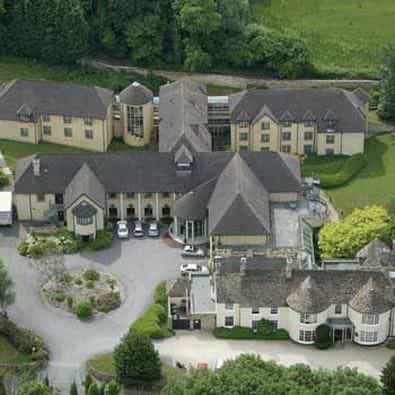 โรงแรมซุดเบอรี เฮาส์ โรงแรมซุดเบอรี เฮาส์