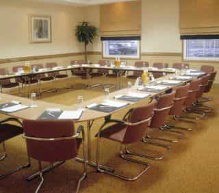 Jurys Inn Nottingham Jurys Inn Nottingham