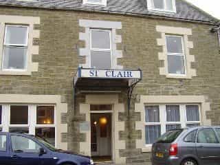 St. Clair