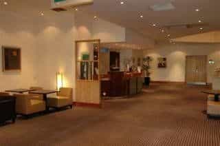 Holiday Inn Gloucester-Cheltenham