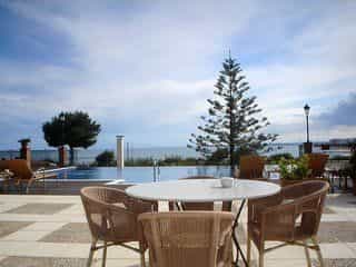Termas Marinas el Palasiet