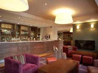 Metropole Hotel