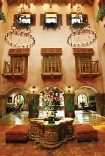 Rancho Las Palmas Resort & Spa