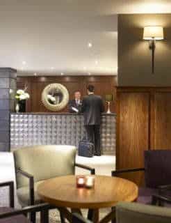 The Stratford - QHotels