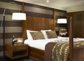 The Stratford - QHotels