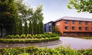 Marriott Manchester Airport Marriott Manchester Airport