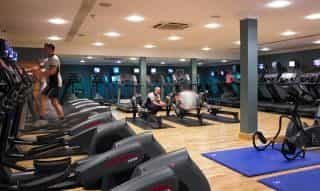 Marriott Manchester Airport Marriott Manchester Airport