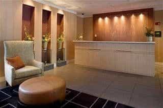 Holiday Inn Boston - Newton